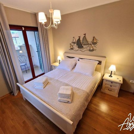 Villa Azzurra Bašanija Екстериор снимка