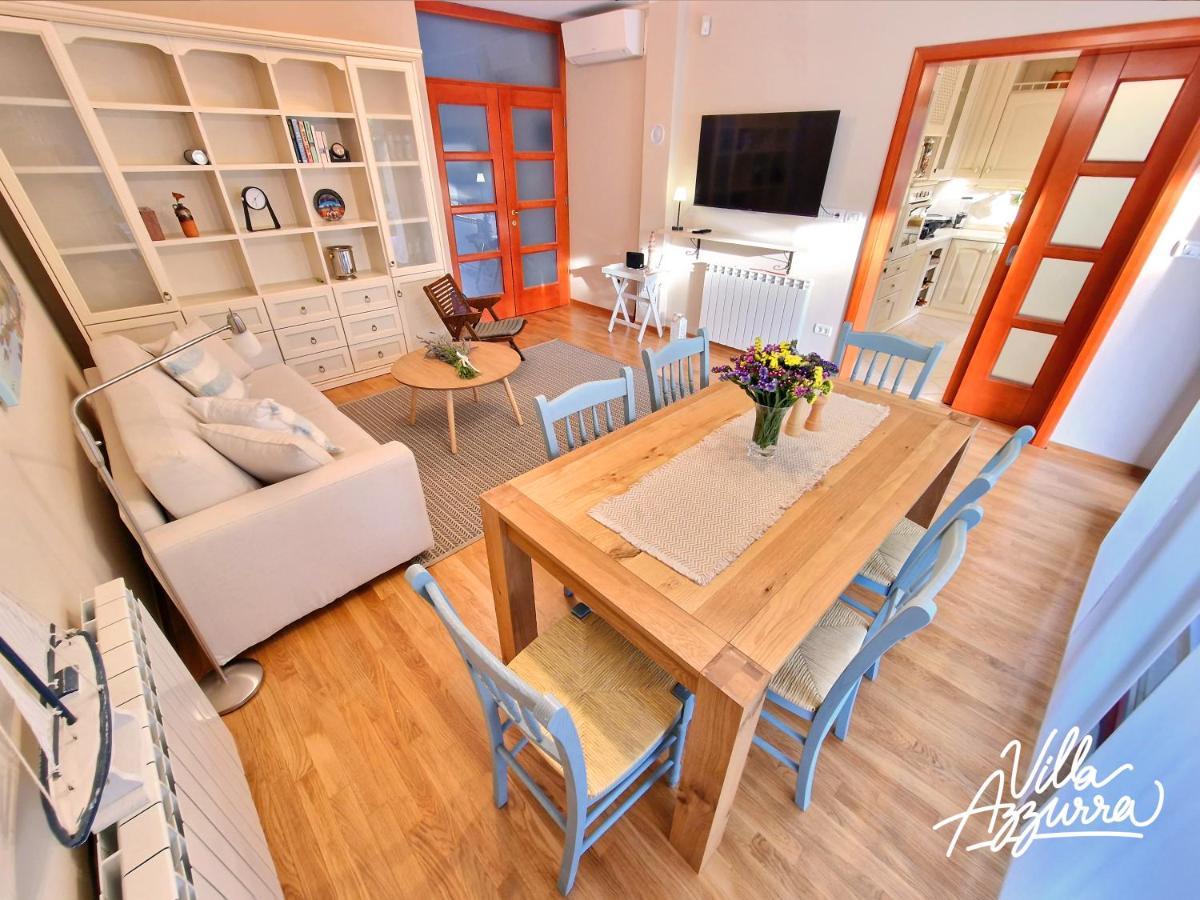 Villa Azzurra Bašanija Екстериор снимка